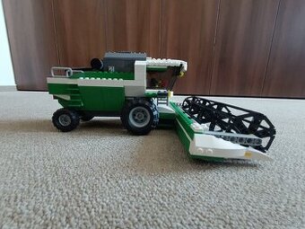 Lego 7636