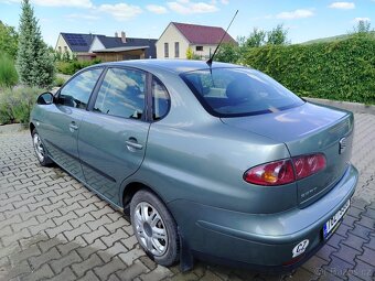 Seat Cordoba 1.4 - 1