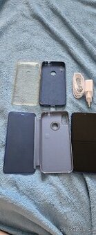 Xiaomi note 7 bez kabelu a nabíječky