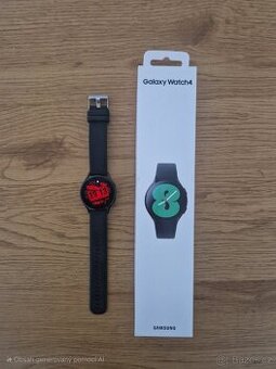 Samsung Galaxy Watch 4