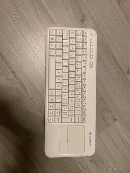 Logitech 400r