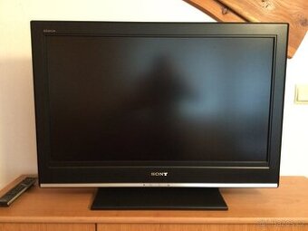 LCD TV Sony Bravia KDL 32-S3000