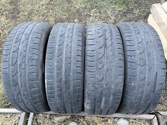 Continental 185/55/16