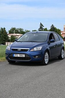 Ford Focus 1.6i 74KW MK2 2009