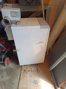 Plynový kotel Protherm 20 KLO