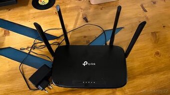 TP-link Archer VR300 VDSL/ADSL modem a router