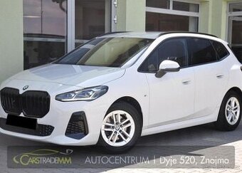 BMW Řada 2 218i M-SPORT TAŽNÉ ČR 1M