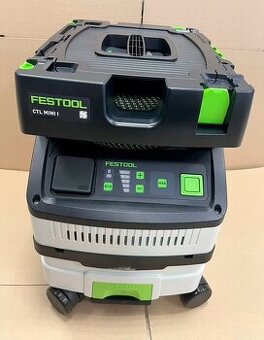 Profesionální vysavač Festool CTL Mini