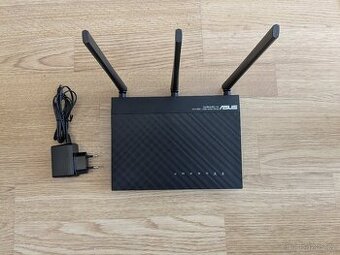 Asus DSL-AC51