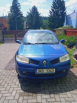 Renault Megane 2