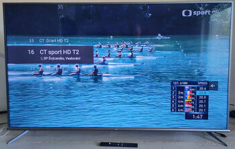 55(139cm) TV TCL 55EP660
