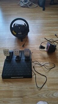 Thrustmaster set - 1