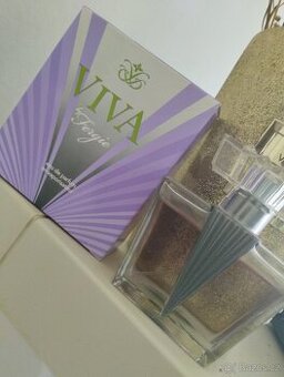 Viva by fergie- Avon 50ml