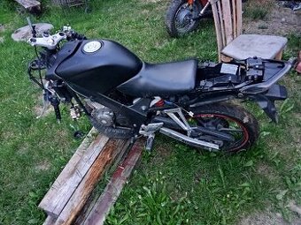 Prodám Honda CBR 125