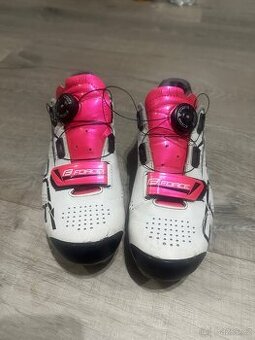 Fotce dámská cyklistická obuv