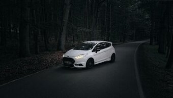 Ford fiesta st180 2014 1.6t ecoboost