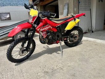 Gas Gas EC 300 (r.v. 2012) 2T