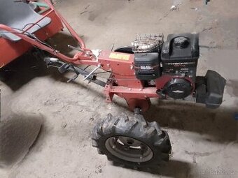 Kultivátor Mountfield MS
