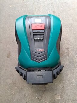 Roboticka sekačka Bosch