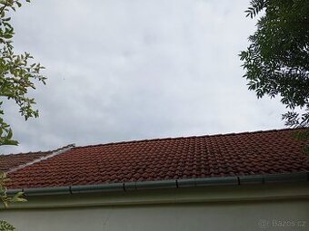 Střešní krytina Bramac en 490
