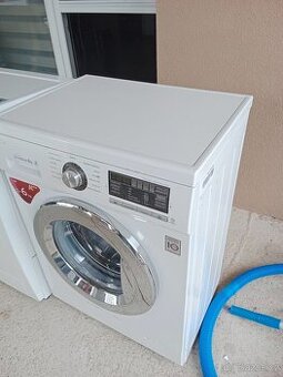 Automaticka pracka LG na 6kg