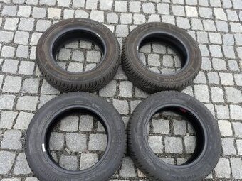 ZIMNÍ PNEU CONTINENTAL , HANKOOK , 175/65R14