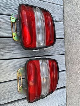 Zadni světla Fiat Brava 1,6 16V