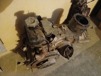 Fiat 126 p-650 E