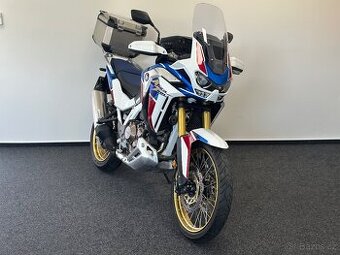 Honda CRF 1100 Africa Twin Adventure Sports