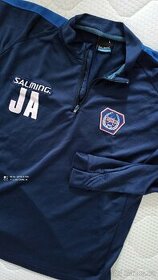 SALMING florbalový dres (vel.L)
