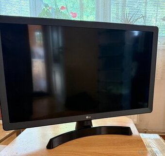 LG ‘24 HD