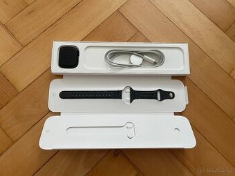 Apple Watch 8 45mm - 100%