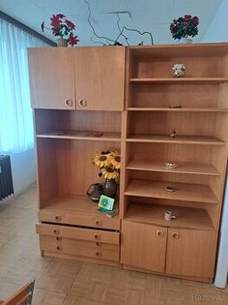 Skříně - 1