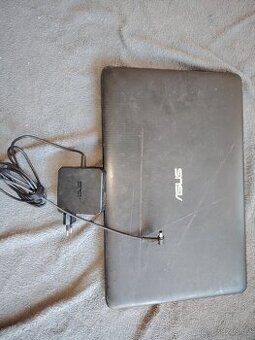 Notebook asus