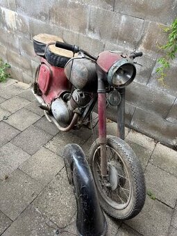 Jawa 175 - 1