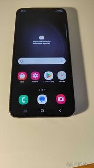 Samsung Galaxy S23+ (S916B) 8GB/256GB, Black