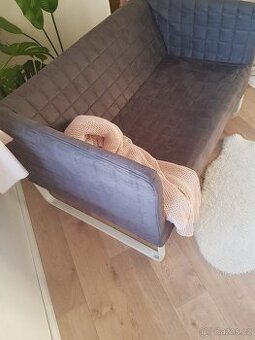 2místna pohovka Ikea Knopparp