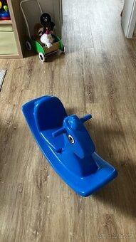 Houpatko Little Tikes
