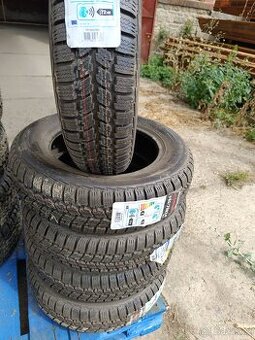 Mastersteel Winter+ 165/70R14 81T