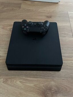 Playstation 4 slim 500GB
