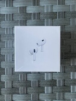 Apple AirPods Pro 2