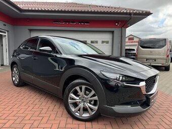 Mazda CX-30 2.0i G150 Homura e-Skyactive 6050 Km Ad.Full LED