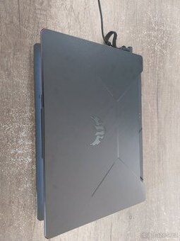 ASUS TUF GAMING F15 FX506LH