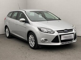 Ford Focus 2.0 TDCi , 100 kW nafta, 2013