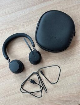 Jabra Evolve sluchatka