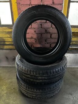 Pirelli Carrier Letní