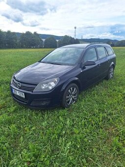 Opel Astra H caravan 1.6 77kw