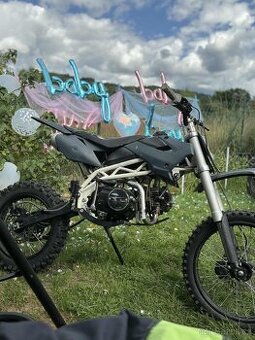 Pitbike 125