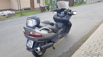 Suzuki Burgman 650 Executive