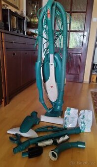 Vorwerk 136